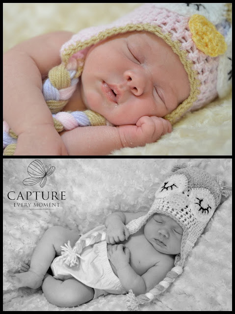 Newborn Photography Cirencester Gloucestershire 