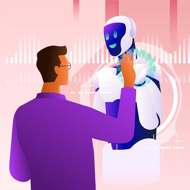 Human - AI Interaction