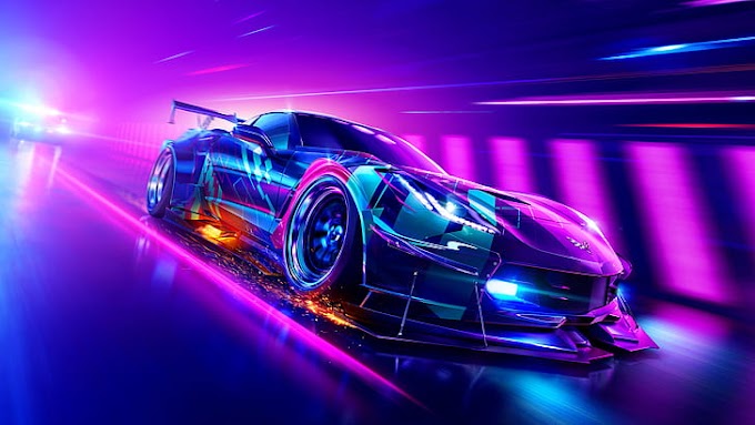 Top 10 best racing games for PC in 2023