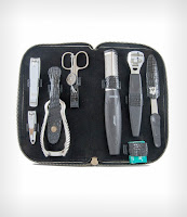 heavy duty mens pedicure set