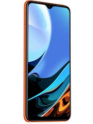 Redmi 9 Power Review