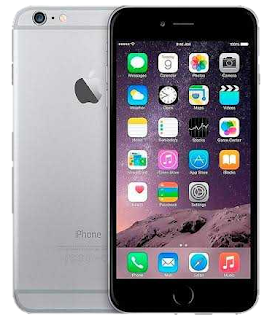 Apple iPhone 6 Mobile Specifications