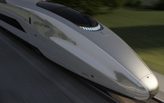 Super Train