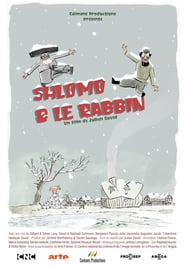 Se Film Shlomo et le rabbin 2020 Streame Online Gratis Norske