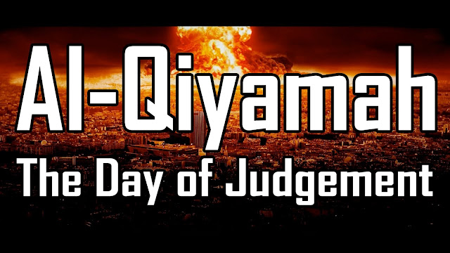 How Near The Day of Judgement? it is Near