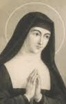 St. Margaret Mary Alcoque