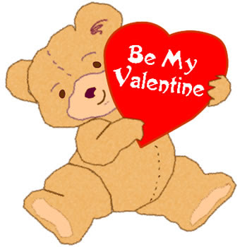 free clip art valentines