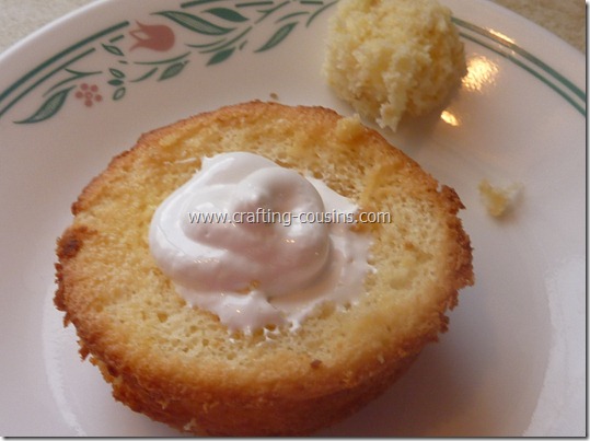 Hostess recipes from The Crafty Cousins (29)
