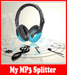 My Mp3 Splitter 2.3.0