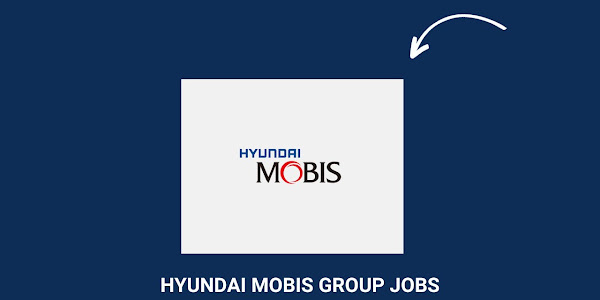 Hyundai Mobis Group Careers 2023