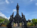 Museum Bajra Sandhi - Monumen Perjuangan Rakyat Bali