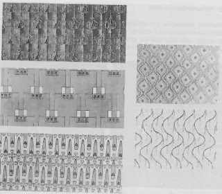 Tecido: Fontes do Desenho Têxtil