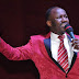 Apostle Suleiman Recounts How He Began Stooling Blood After An 11-Day Dry Fast