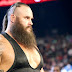 Possível feud para Braun Strowman