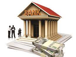 What is bank and how it works.