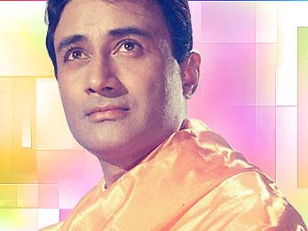 Dev Anand