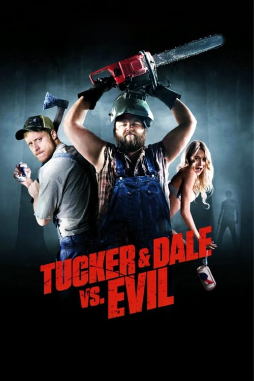 Tucker & Dale vs. Evil 2010 Film Completo Download