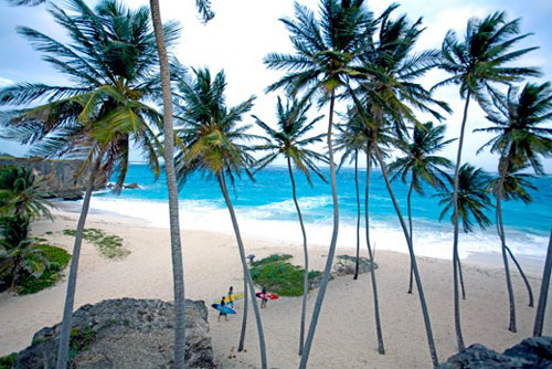 Bottom Bay, Barbados