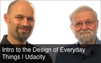 Intro to the design of everyday things Don Norman