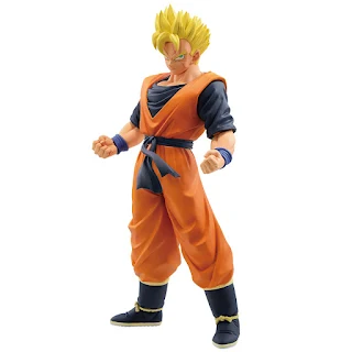 Ichiban Kuji Dragon Ball: Duel To The Future!, Bandai