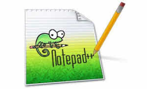 Notepad plus plus ( ++ ) version 6.6 Free Download