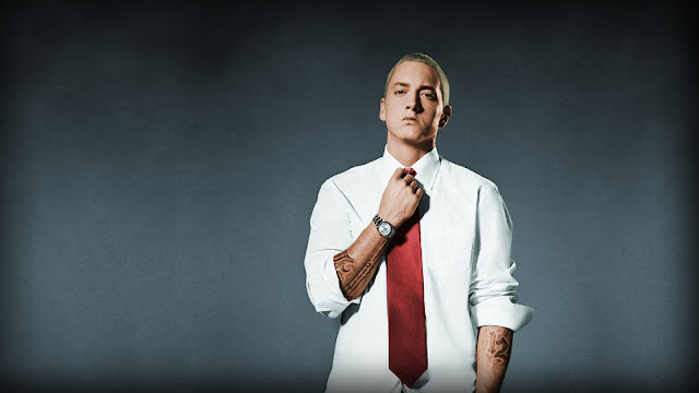 50 Fakta Menarik Eminem