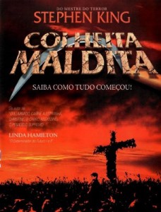 Baixar Filme Colheita Maldita 1984 DVDRip AVI Dual Áudio