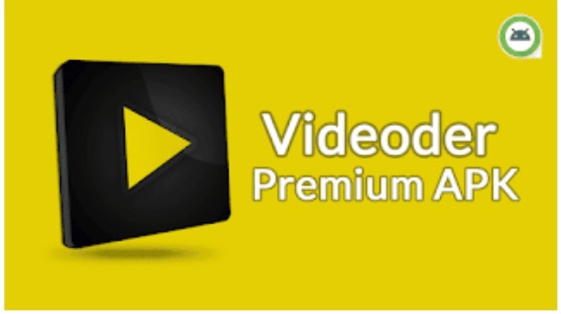 Videoder Video & Music Downloader v14.5 Premium [Latest]