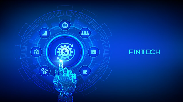 The Role of Technology in Personal Finance: Fintech Revolution