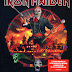 2020 Nights Of The Dead, Legacy Of The Beast • Live In Mexico City - Iron Maiden