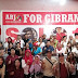 Hebat!! Gibran Rakabuming Dapat Dukungan Puluhan Organ Relawan dari Aliansi Relawan Jokowi