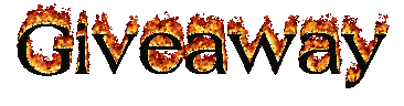 giveaway
