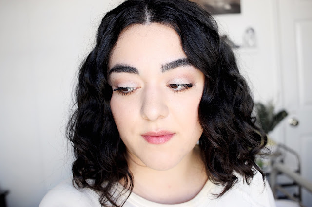 2 Looks Easy Eye Looks Using the Giorgio Armani Eye Tints