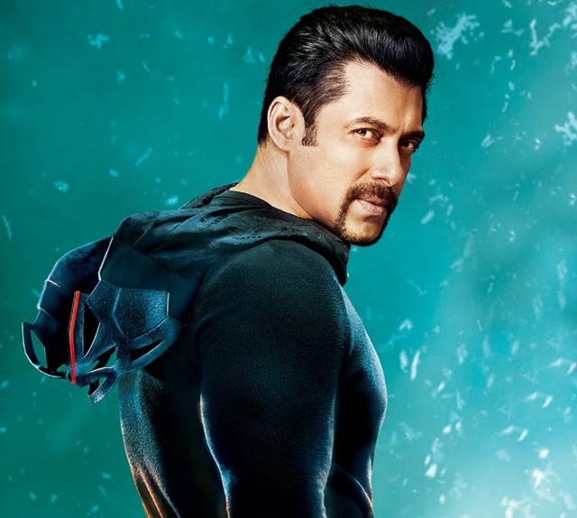 Salman Khan Kick 2 2019 First Look Poster