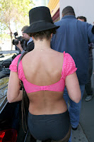Britney Spears in Hotpants
