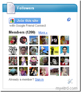 Followers