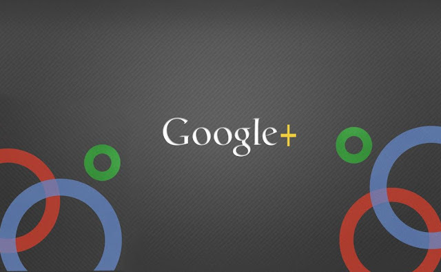 Google Plus