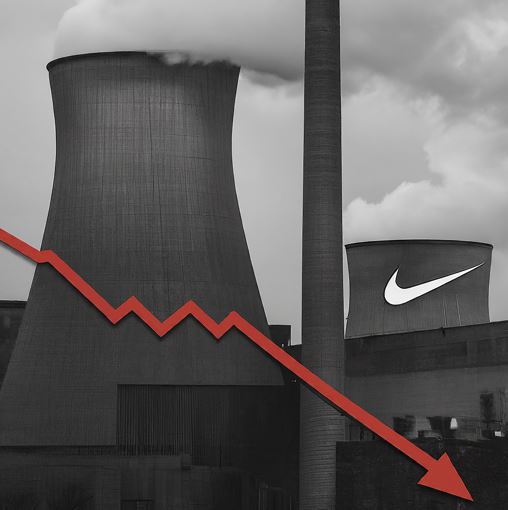 Beyond the Job Cuts: The Human Cost of Nike's Layoffs