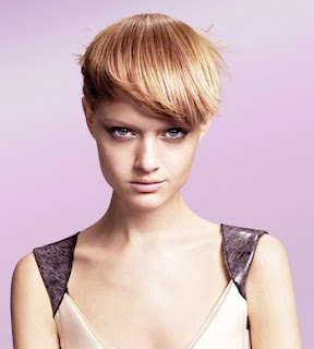 New Women Hairstyles Pictures