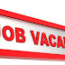 Vacancies: Uva-Wellassa University. 