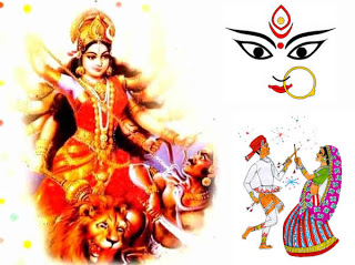 Navratri Images HD Wallpaper