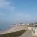 La mer en Tunisie: Béni Khiar plage