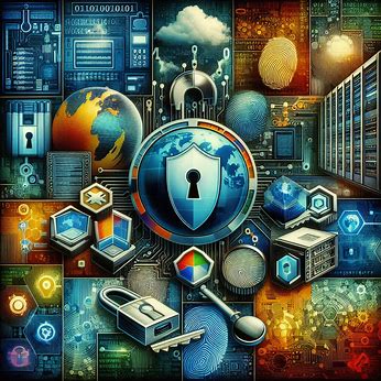 Internet Security Technologies