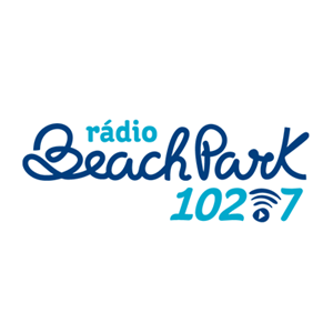 Ouvir agora Rádio Beach Park 102,7 FM - Fortaleza / CE