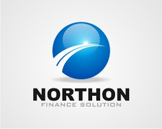 Northon Finance Solution Logo