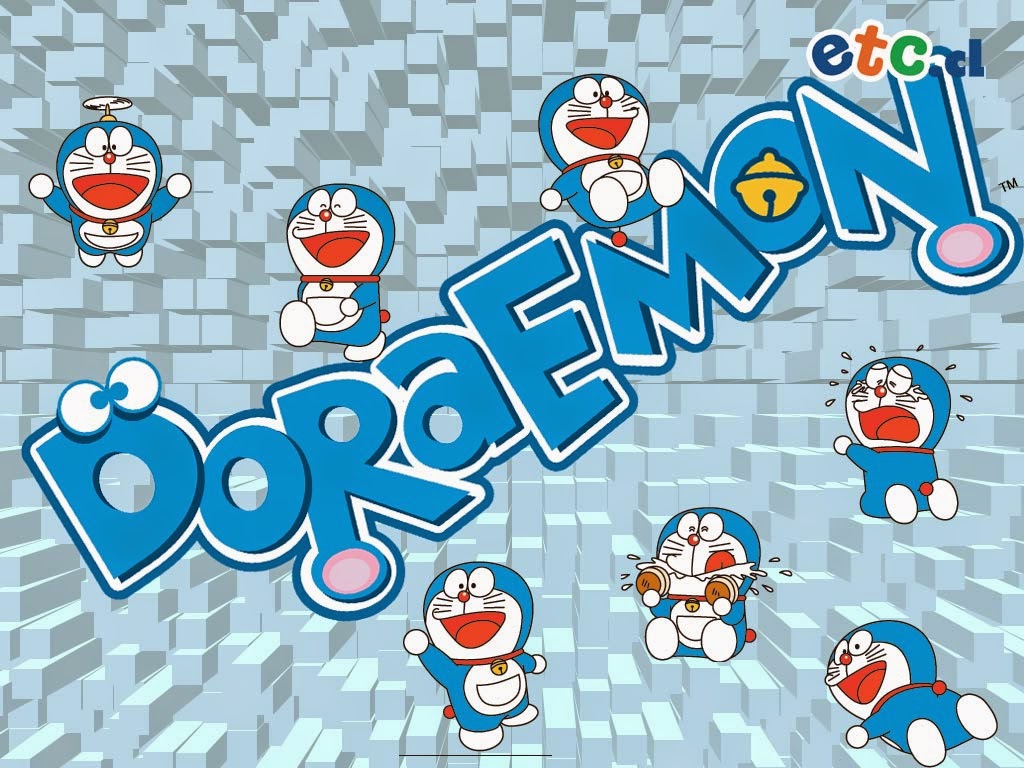 Koleksi Gambar Dp Bbm Lucu Bergerak Doraemon Kocak Dan Gokil Puzzle