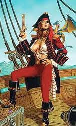 Anne Bonny