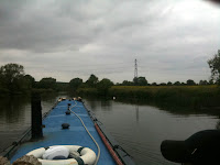 Pylon Land ~ Nuneham