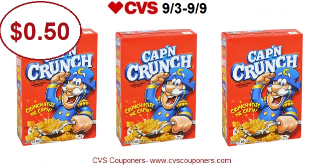 http://www.cvscouponers.com/2017/09/hot-pay-050-for-capn-crunch-cereal-at.html