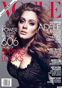 Adele